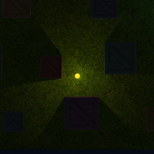 Lights 2D