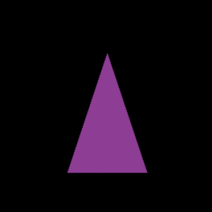 Simple Triangle